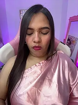 krishaa  online show from March 14, 7:20 pm