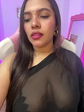 krishaa  online show from April 24, 6:54 pm
