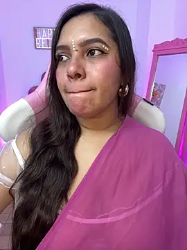 krishaa  online show from April 9, 4:46 pm