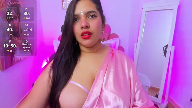 krishaa  online show from December 16, 2:10 pm