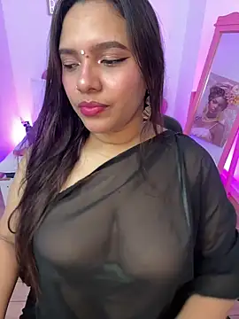 krishaa  online show from February 13, 2:39 pm