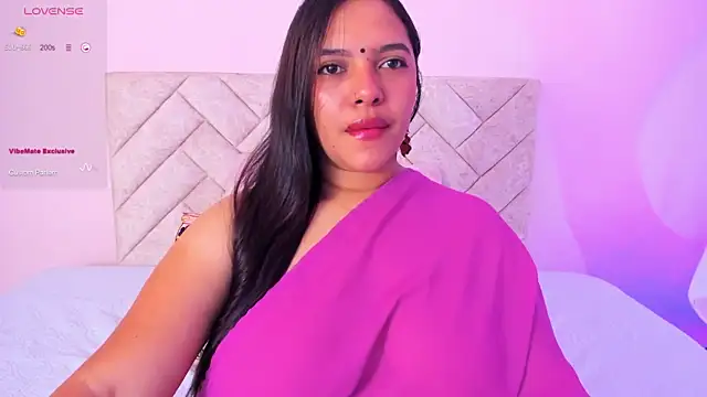 Snapshot of krishaa_ chatting on March 18, 1:01 pm krishaa online show from March 18, 1:01 pm