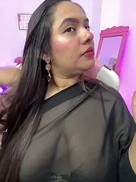 krishaa  online show from March 21, 3:49 pm