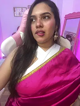 krishaa  online show from April 21, 6:03 pm