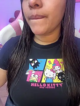 krishaa  online show from February 28, 4:50 pm