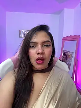 krishaa  online show from March 27, 7:26 pm