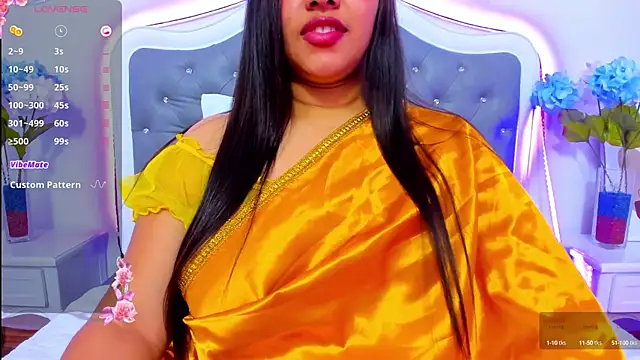 Snapshot of krishaa_ chatting on February 27, 4:10 pm krishaa online show from February 27, 4:10 pm