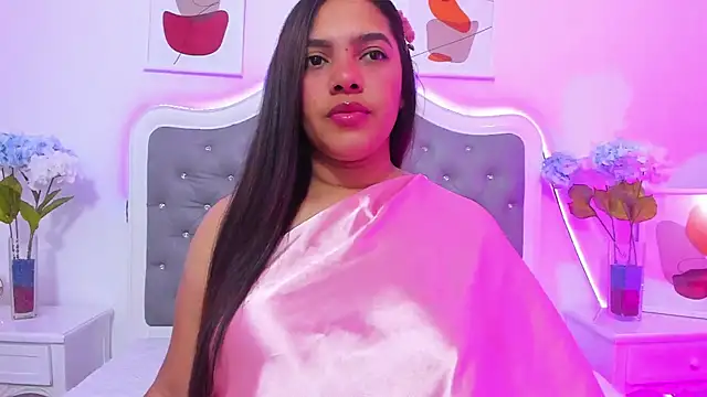 Snapshot of krishaa_ chatting on February 7, 12:50 pm krishaa online show from February 7, 12:50 pm