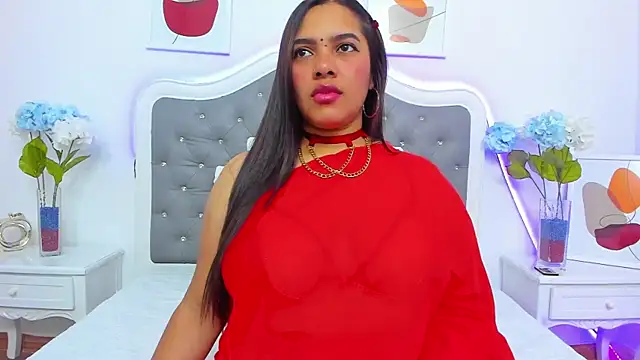 Snapshot of krishaa_ chatting on February 5, 1:11 pm krishaa online show from February 5, 1:11 pm