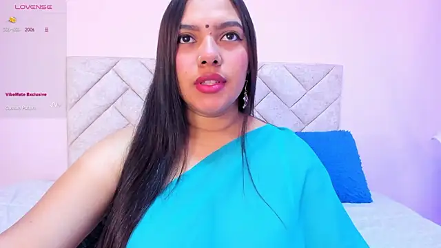 Snapshot of krishaa_ chatting on March 20, 12:43 pm krishaa online show from March 20, 12:43 pm