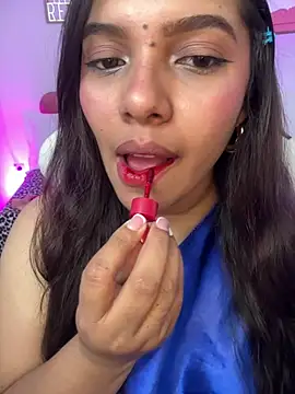 krishaa  online show from May 29, 6:25 pm