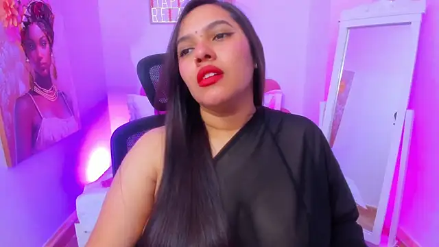 krishaa  online show from December 17, 4:56 pm