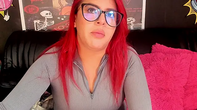  poison sweet online show from December 7, 5:04 pm