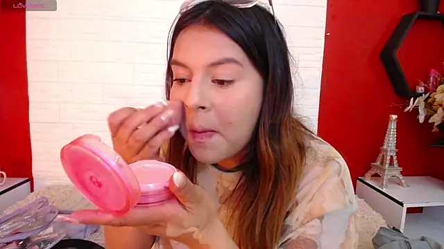  poison sweet online show from December 1, 6:31 pm