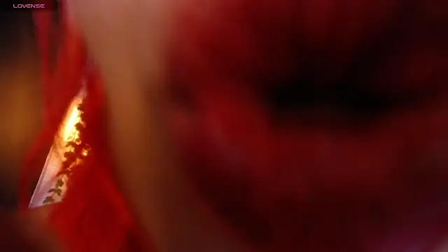  poison sweet online show from December 5, 8:49 pm