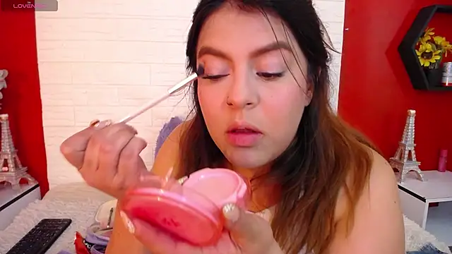  poison sweet online show from November 6, 6:12 pm