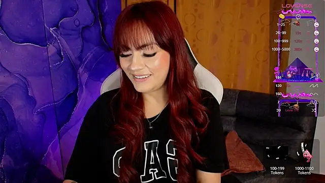 Snapshot of mariana_sub_ chatting on November 4, 8:34 pm mariana sub online show from November 4, 8:34 pm