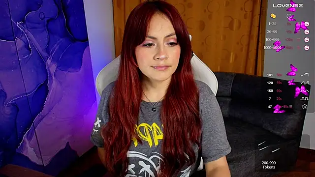 Snapshot of mariana_sub_ chatting on November 15, 6:56 pm mariana sub online show from November 15, 6:56 pm