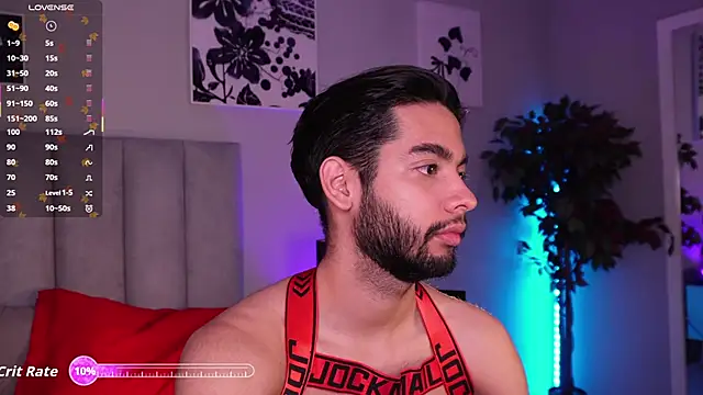 endy rush online show from November 21, 12:48 pm