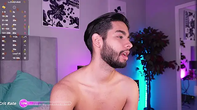 endy rush online show from November 17, 12:42 pm