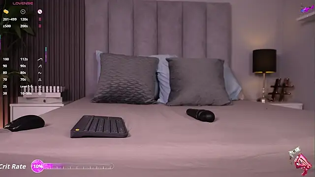 endy rush online show from April 2, 12:45 pm