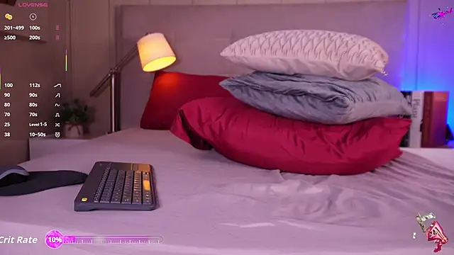 endy rush online show from April 18, 12:51 pm