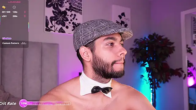 endy rush online show from November 14, 12:42 pm