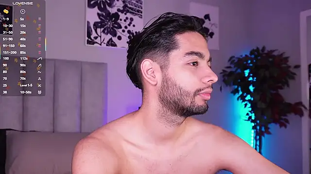 endy rush online show from November 30, 12:39 pm