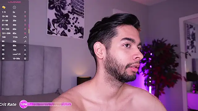 endy rush online show from October 9, 12:38 pm