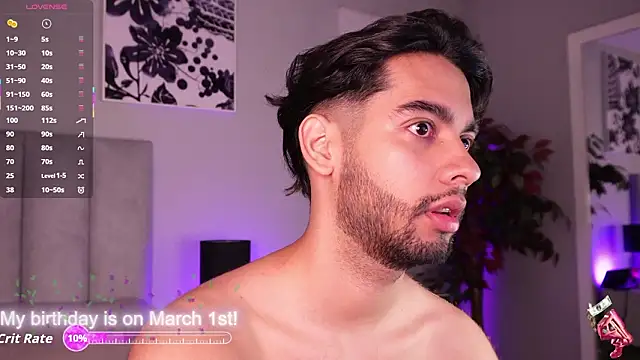 endy rush online show from February 12, 12:38 pm