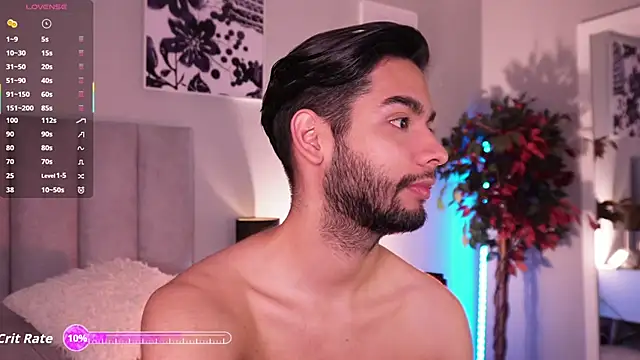 endy rush online show from October 13, 12:40 pm