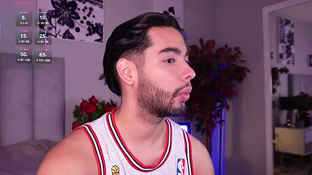 endy rush online show from February 17, 12:46 pm