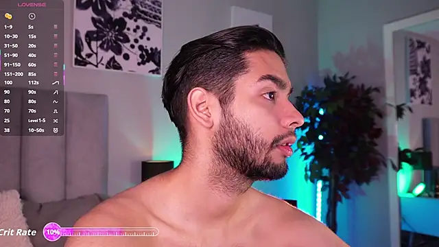 endy rush online show from October 11, 12:50 pm