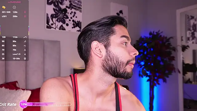 endy rush online show from October 18, 12:40 pm