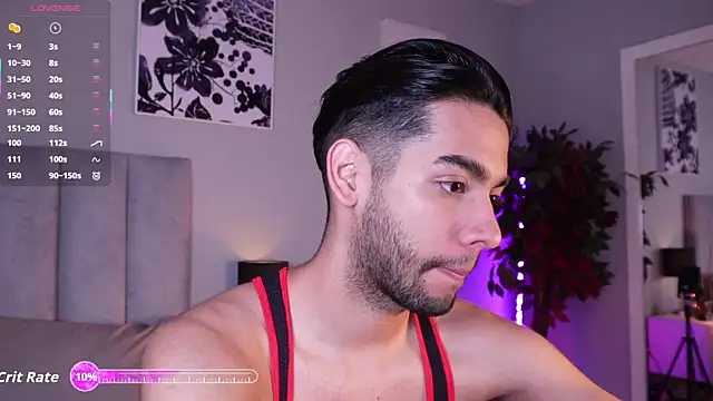 endy rush online show from September 30, 12:44 pm