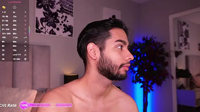 endy rush online show from October 17, 12:51 pm