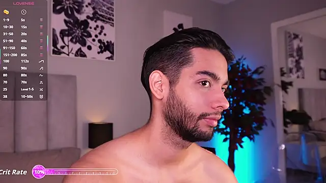 endy rush online show from November 7, 12:42 pm