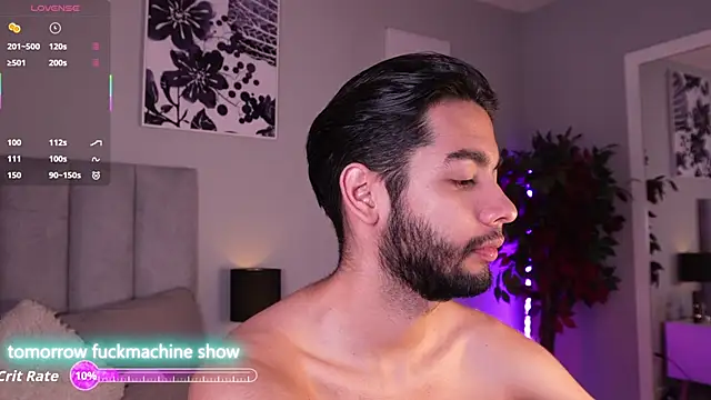 endy rush online show from September 21, 12:43 pm