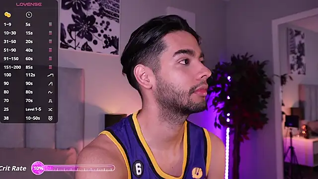 endy rush online show from October 1, 12:42 pm