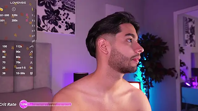 endy rush online show from November 23, 12:37 pm