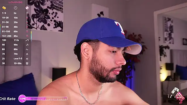 endy rush online show from February 22, 12:40 pm