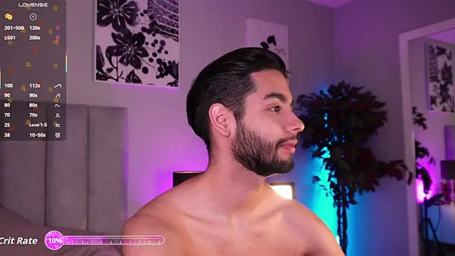 endy rush online show from November 16, 12:43 pm