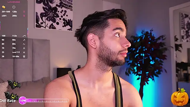 endy rush online show from November 1, 12:43 pm