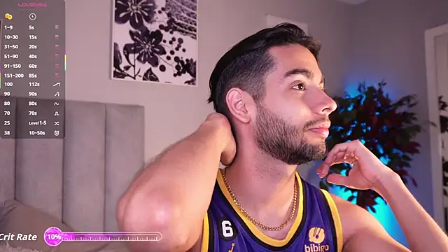 endy rush online show from November 2, 12:43 pm