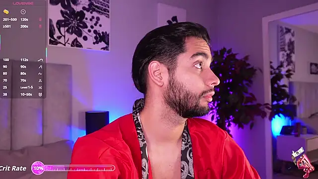 endy rush online show from January 18, 12:41 pm