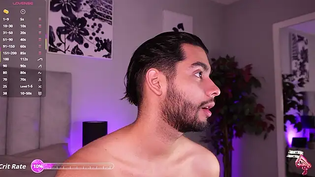 endy rush online show from February 7, 12:46 pm