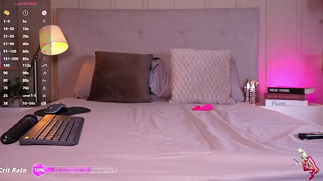 endy rush online show from March 24, 12:38 pm