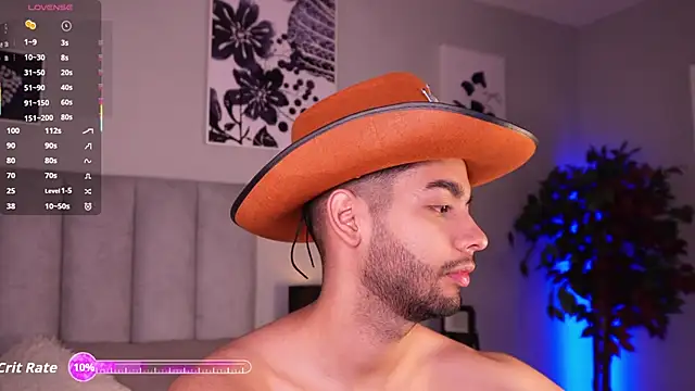 endy rush online show from October 27, 12:39 pm