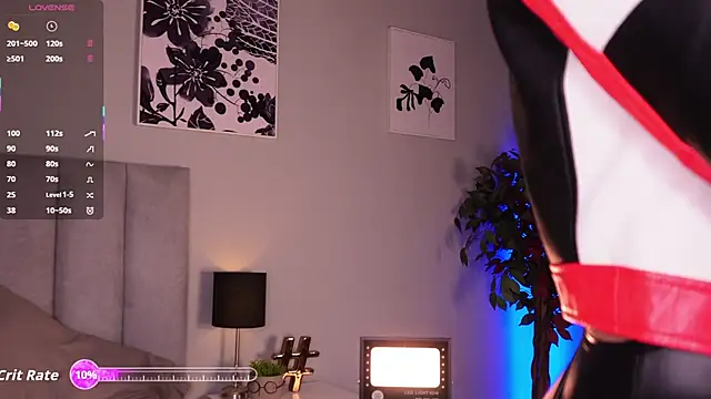 endy rush online show from October 31, 12:46 pm