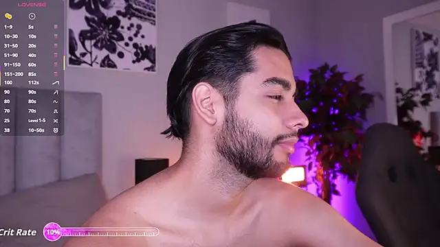 endy rush online show from January 14, 12:42 pm